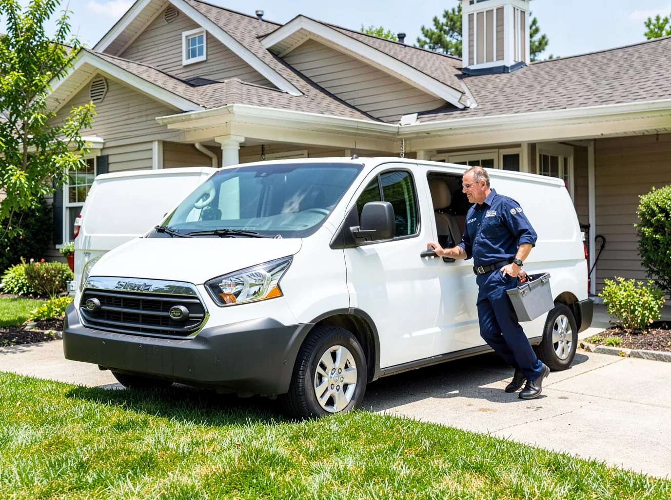Emergency Plumber company in Newtown, MO